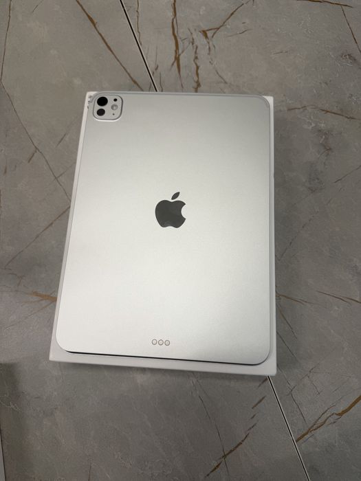 IPAD 11 PRO с чипом M5 новый 512 gb