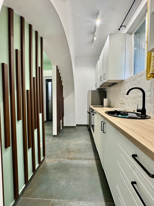 Studio CENTRAL Regim Hotelier