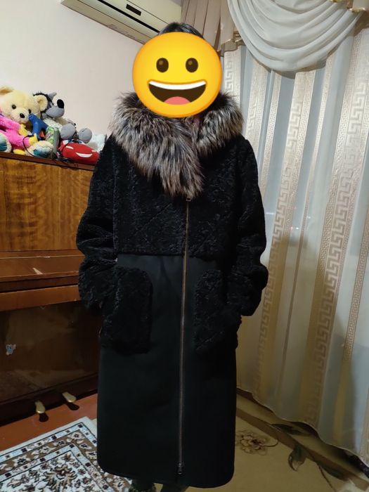 Дубленка сатылады