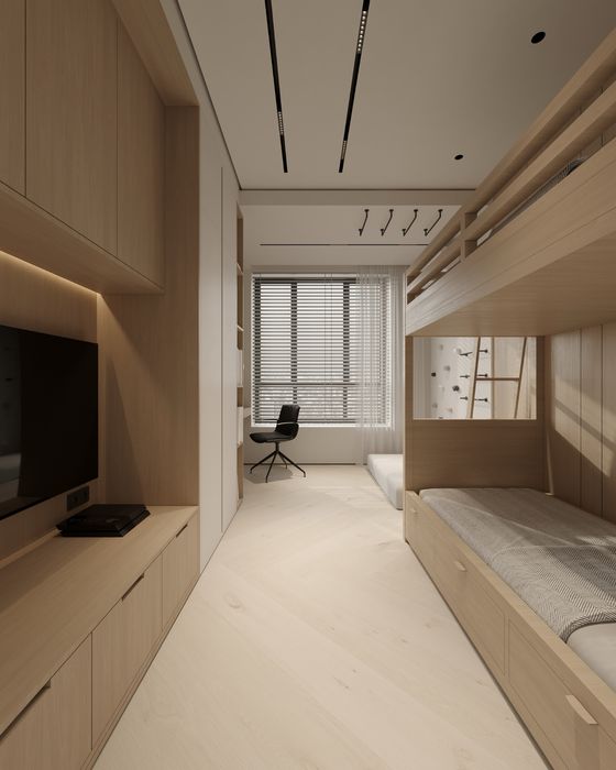 Интерьер дизайн 5$