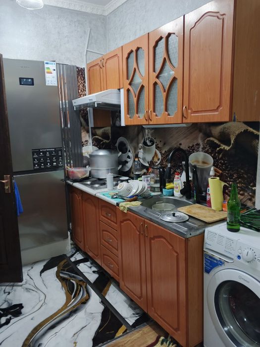 Срочно продаю комнату в бывшем общежитии