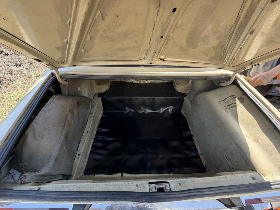 Ваз 2106 , 1992 г/в ,коробка 4х