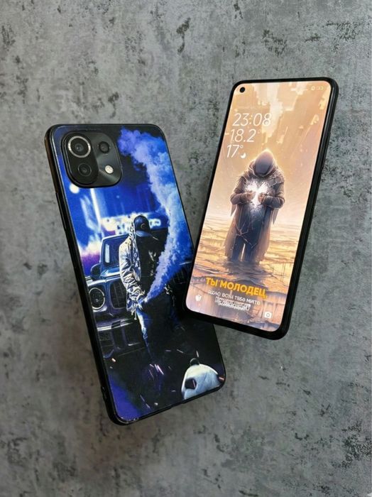 Обмен Redmi note Xiaomi 11 на IPHONE.