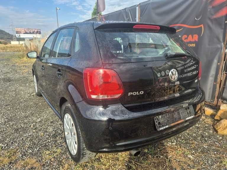 Volkswagen Polo 1.4 Comfortline Rata de la 647 Ron/Navigație/ AndroidAuto/Apple Carplay/Credit Auto/Istoric