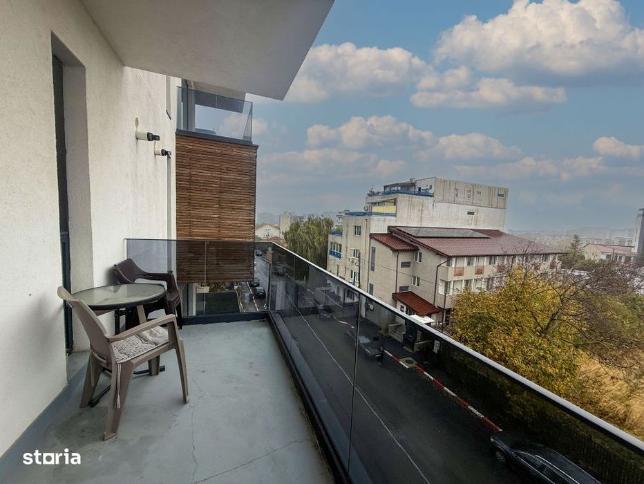Studio modern in Mamaia-sat , ideal pentru investitie — fotografia 1