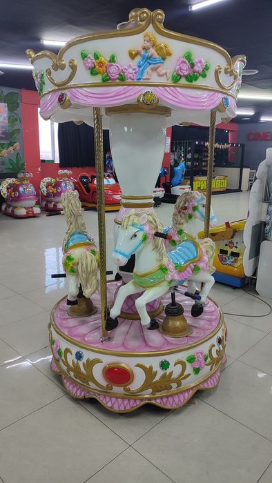 Игровые аппараты