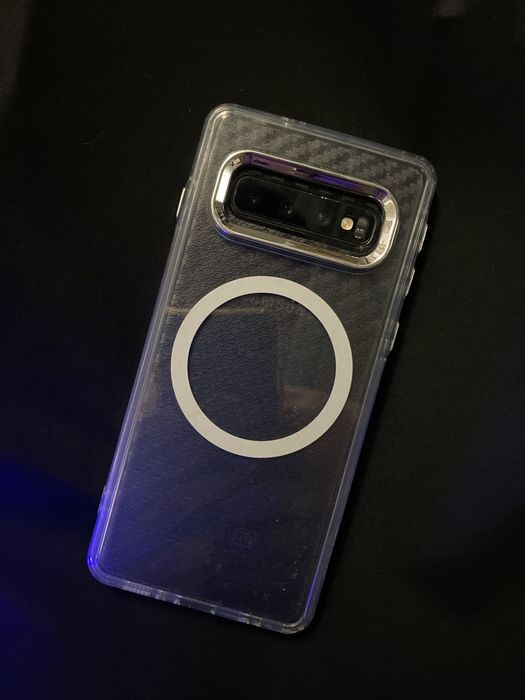 Samsung Galaxy S10