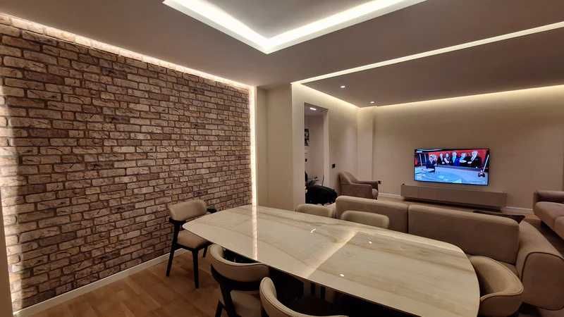 Декоративен Фасаден панел