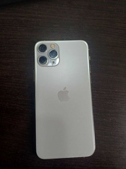 Iphone 11 Pro Naqd va Nasiya Savdoga