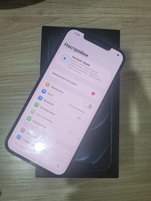 Продам IPhone 12 Pro Max