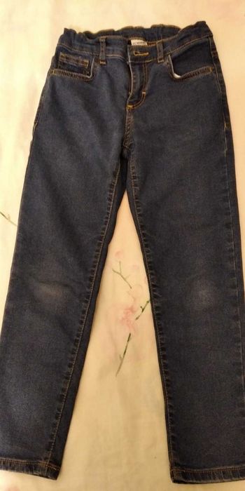 МНОГО запазени блузи ,  Дънки  по 8лв