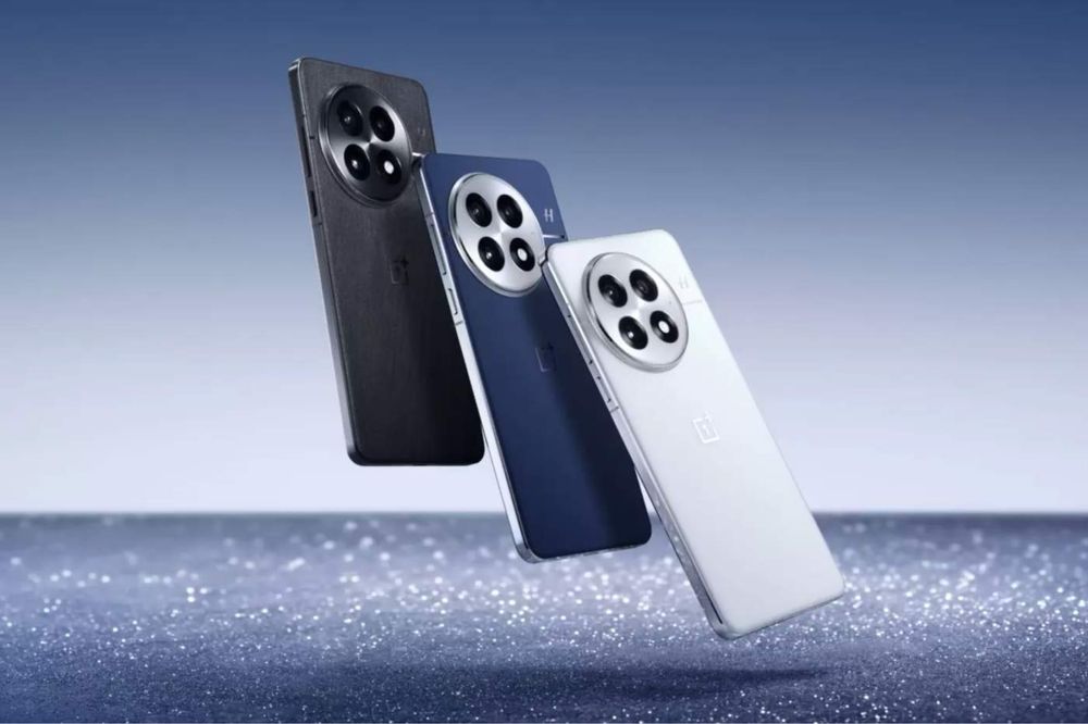 НОВ! OnePlus 13 5G 12RAM 256GB Black Eclipse / Midnight / Arctic Гаранция!