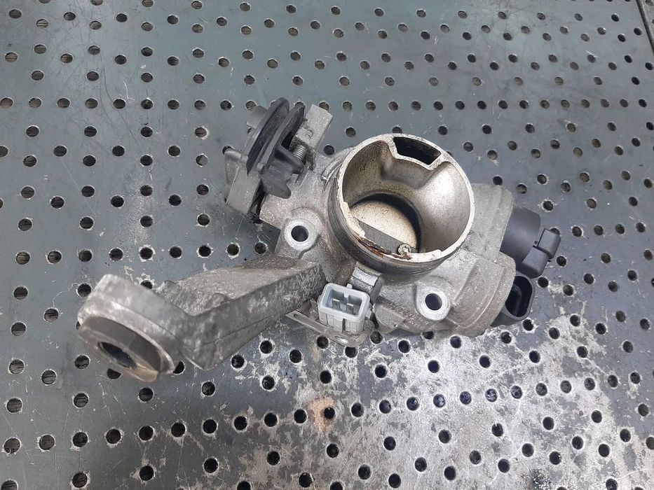 clapeta acceleratie renault twingo 1.2b d7ff702  h873833