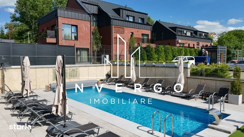 Apartament in vila, 1 camera, de inchiriat, in Zorilor