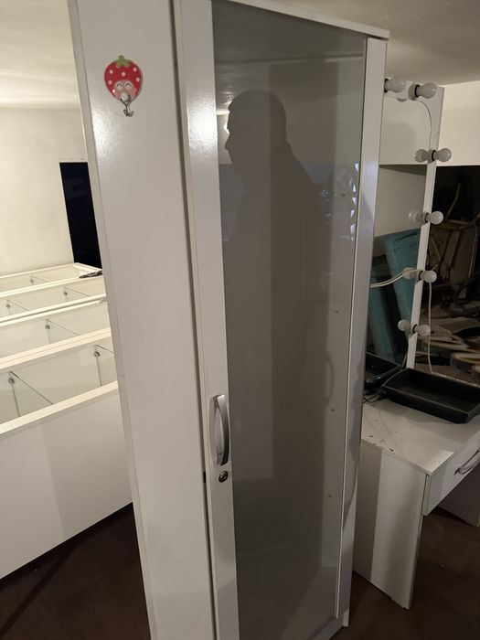 Обородование салон красоты