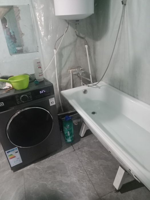 Продается дом пос. Вольный