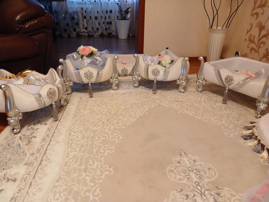 Корзины на Кудалык