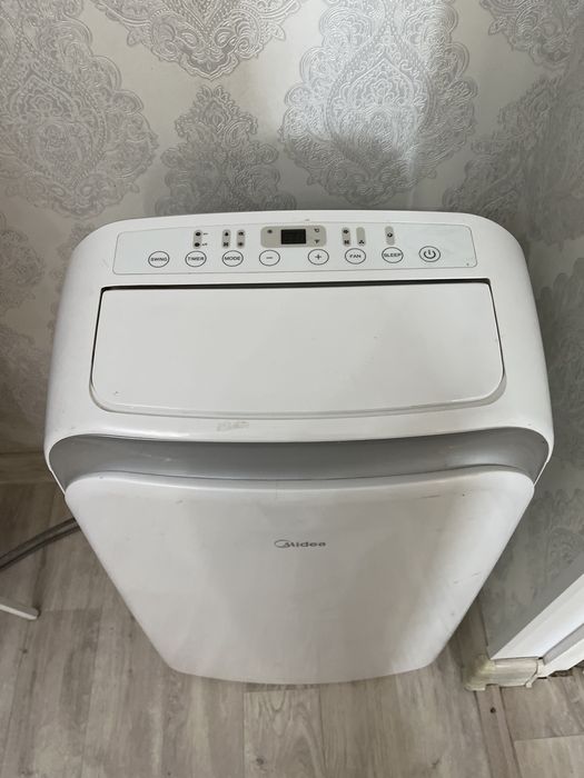 Продам мобильный кондиционер