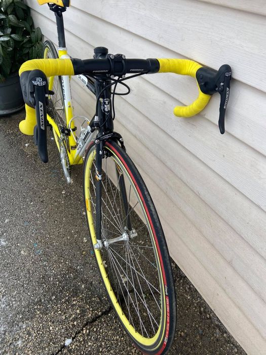 шосеен велосипед Sintesi Galibier