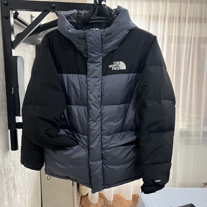 Куртка мужска 2шт. Первая зима, вторая весна.