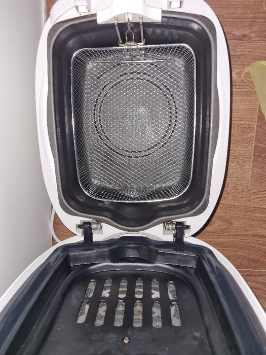 Фритюрник  Tefal