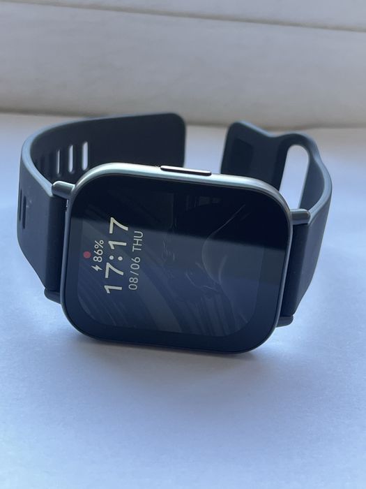 Redmi Watch 5 Active — Полный комплект