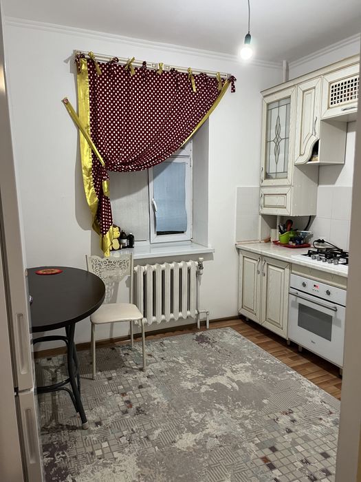 Арай3 2 комн квартира