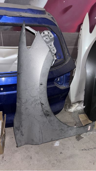 Дверь на камри 75-80