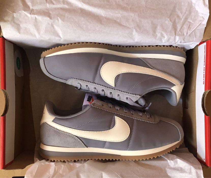 Nike Cortez WMN ОРИГИНАЛНИ дамски маратонки - 39