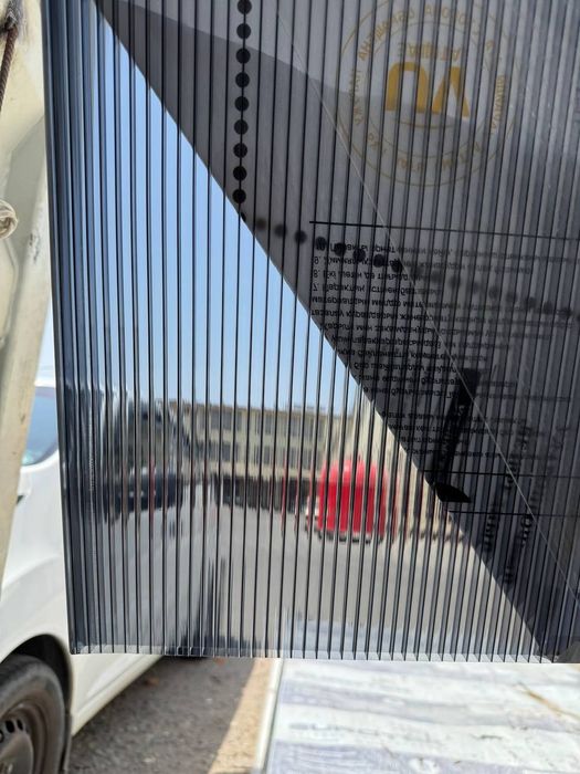 Лексан поликарбонат