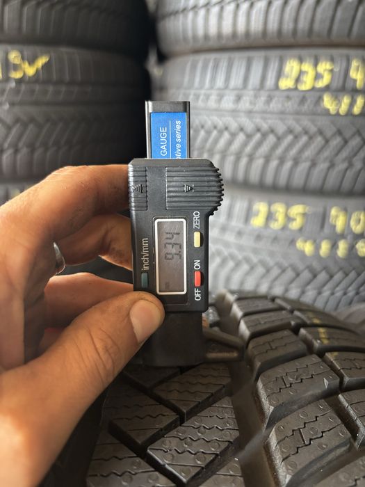 Anvelope Iarna 245/45/19 Vredestein WinTrac Pro 245 45 19 R19