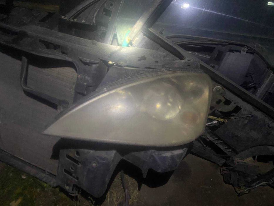 Фары на фор галакси 2 поколение