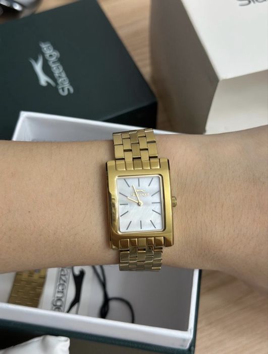 Продам часы Slazenger