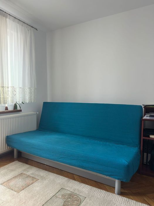 Canapea extensibilă IKEA