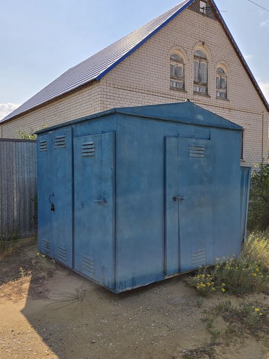 Трансформатор продам