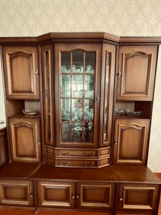 Горка для гостинной