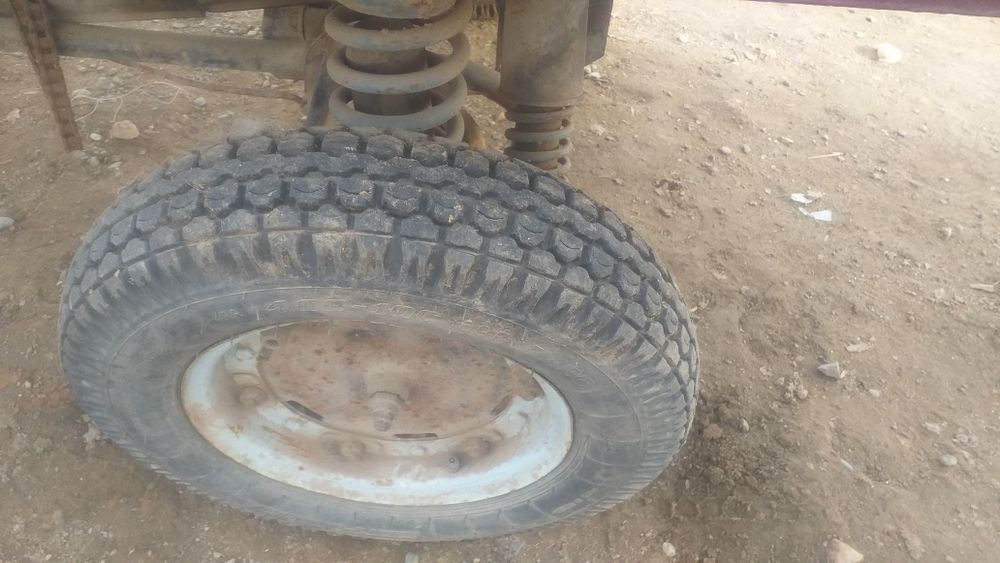 мотороллер ,муравей