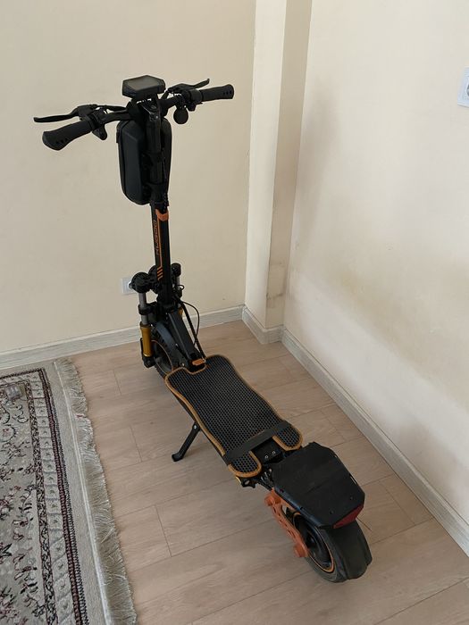 Kugoo m5 pro срочно