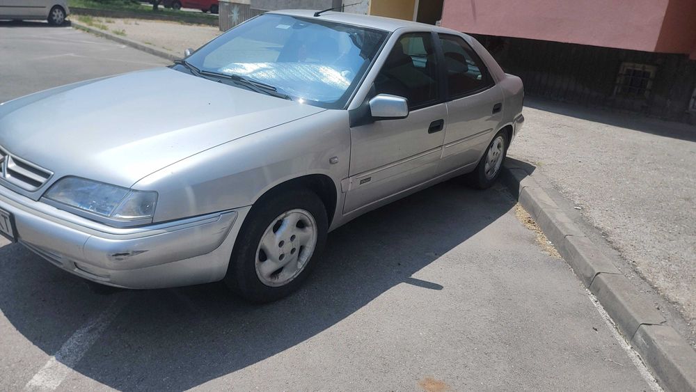 Citroen Xantia Plaisir,2.0 HDI,110 hp