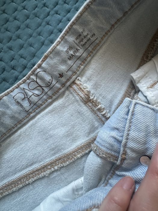 Продам джинсы женские