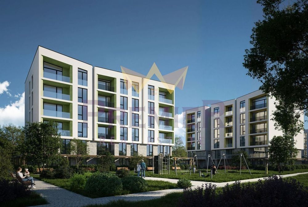 Продава се Четиристаен апартамент в Варна, Галата - 181 кв.м за 1553 €/кв.м - Снимка #5