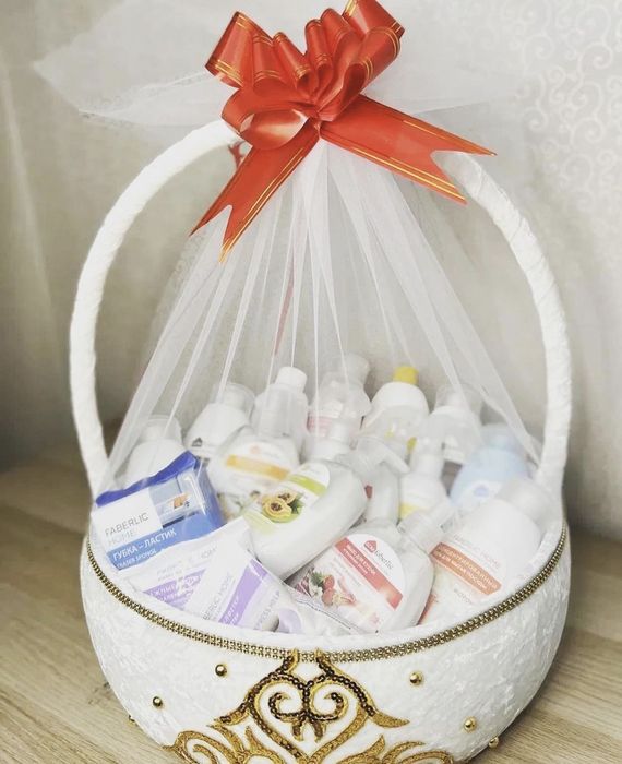 Фаберлик Қалта (Корзина)