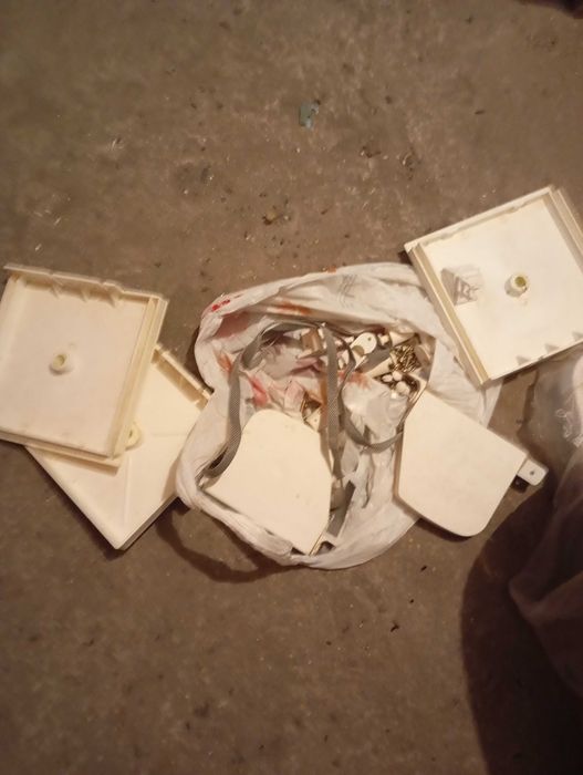 Външни ролетни щори