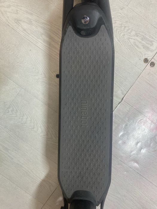 Segway Ninebot KickScooter