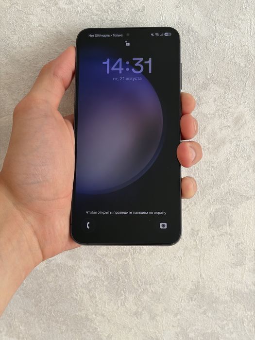 Продам Samsung S23+