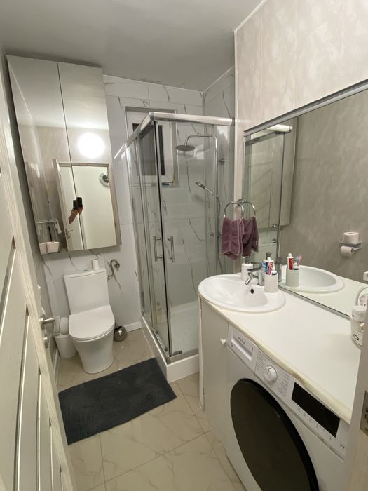 Apartament decomandat 66000€