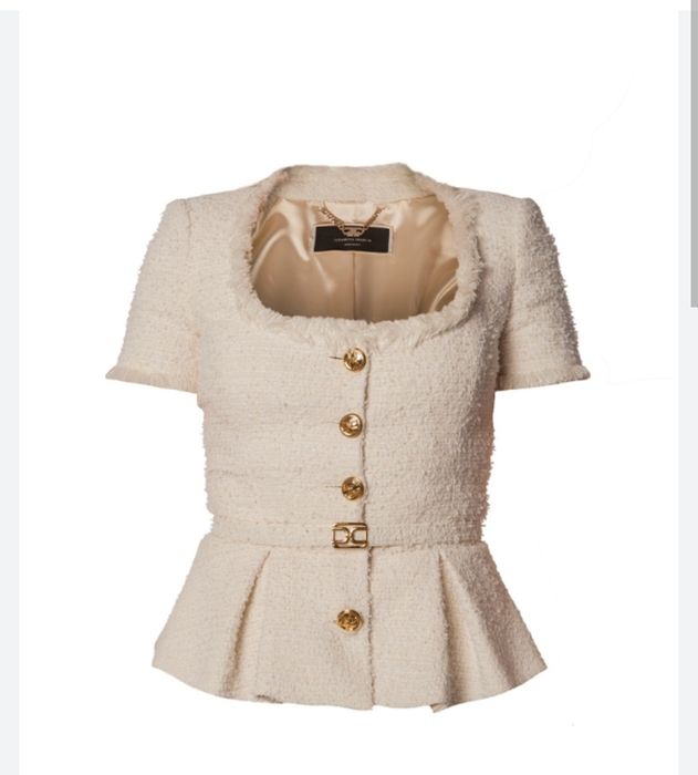 Сака Elisabetta Franchi, Pinko s-xs