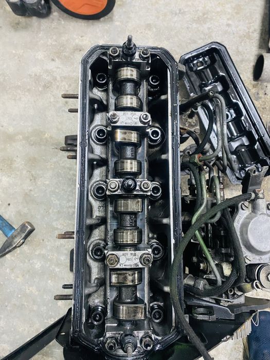 Двигатель 1,9 дизель