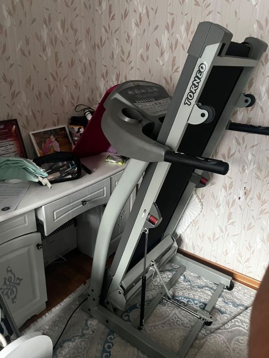 Беговая дорожка