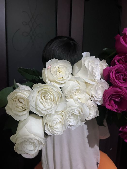 Букеты , цветы !